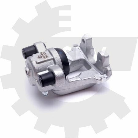Πίσω Αριστερή Δαγκάνα Φρένων Bmw 1 2 3 4 34216850857 34216850857