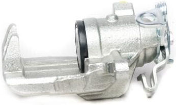 Right Rear Brake Caliper Volkswagen T5 2003 7h0615424