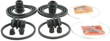 Reparaturkit Für Vorderen Bremssattel Opel Frontera B 1998-2004