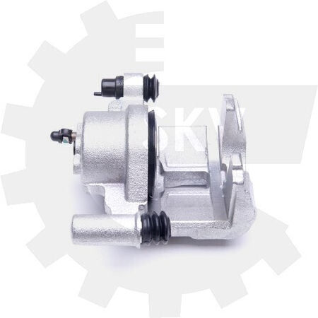 Δεξιά Μπροστινή Δαγκάνα Φρένου Mazda 626 V Ge4t33980b Ge4t33980b