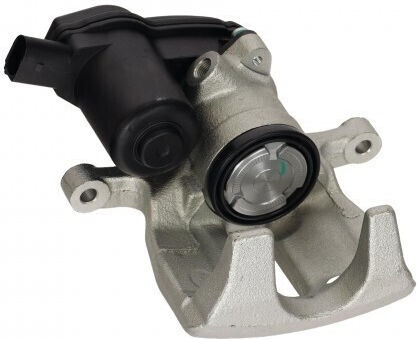 Etrier De Frână Audi Q5 8r 08 Partea Din Spate Stânga Fără Suport 8k0615403b