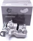 Rear Right Brake Caliper for Mazda 3 B4y72698za B4y72698za