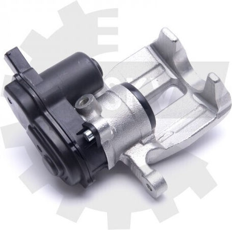 Rear Right Moving Brake Caliper for Audi A6 C7 A8 4G0615404A 4G0615404A
