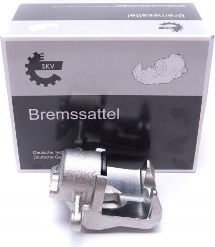 Etrier De Frână Partea Din Față Dreapta Mazda 323 F Vi S Vi B26c-33-61x B26c-33-61x