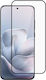 Vollflächig Gehärtetes Glas (Motorola Edge 70)
