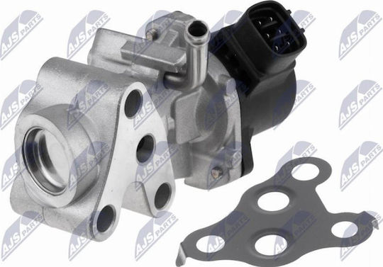 Вентил Agr Peugeot 108 2014-0 1.0l Хечбек Toyota Aygo 2014-0 1.0l Хечбек Citroën C1 Ii 2014-0 1.0l Хечбек