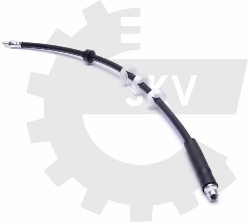 Furtun De Frână Față 4806.a3 Peugeot 406 4806.a3