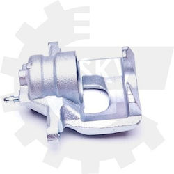 Front Left Brake Caliper Citroen C1 C1 II Peugeot 107 108 Toyota Aygo Front Left Brake Caliper Citroen C1 C1 II Peugeot 107 108 Toyota Aygo