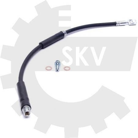 Front Brake Hose 8N0611707A for Audi A3 TT Volkswagen New Beetle 8N0611707A
