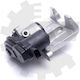 Спирачна Апарата Отзад Лява Audi A6 C7 A7 4g0615403a Мотор 4g0615403a