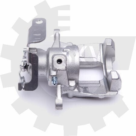 Rechts Zurück Bremssättel Ford Transit 1818003 1818003