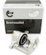 Rechte Vorderseite Bremssättel Daihatsu Move Sirion 4771097201000