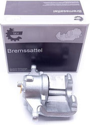 Δεξιά Εμπρόσθια Δαγκάνα Honda Civic Vi Vii Rover 45 200 400 45013s6de01 Δεξιά Εμπρόσθια Δαγκάνα Honda Civic Vi Vii Rover 45 200 400 45013s6de01