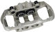Volkswagen Transporter T5 03 Bremssättel Vorderseite Rechts Ohne Halter 7e0615124