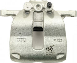 Etrier De Frână Ford Curier De Tranzit 14 Partea Din Față Stânga Fără Braț 1.5 1.6 Tdci 1785191 Etrier De Frână Ford Curier De Tranzit 14 Partea Din Față Stânga Fără Braț 1.5 1.6 Tdci 1785191