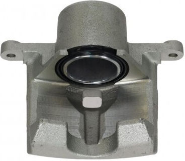 Mazda 6 Ii 07 Front Right Brake Caliper Without Support Gszd3398z