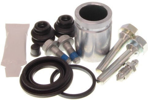 Brake Caliper Repair Kit Kia Back Rio 1 0-1 4 17 Super Kit
