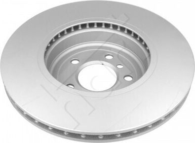 Δισκόπλακα Εμπρός Bmw F10 525d 10 Μονή Μονάδα