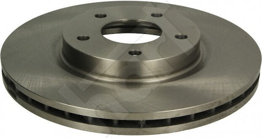 Vorderseite Bremsscheibe Seat Sebring 2.0 Crd 05105514aa