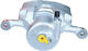 Chevrolet Funke Bremssättel Vorderseite 1.0-1.2 10 Rechte 215030