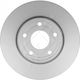Δισκόπλακα Εμπρός Ford Puma 1.0 19 Σετ