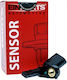 ABS-Sensor Für Audi Mann Porsche Sitz Skoda VW Kompatibel Mit Vielen Modellen 7h0927804