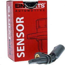 ABS-Sensor Audi Seat Skoda Volkswagen Cupra Man Porsche A3 Q2 Q3 Q7 T-Roc Formentor Cayenne Alhambra Ateca Leon ABS-Sensor Audi Seat Skoda Volkswagen Cupra Man Porsche A3 Q2 Q3 Q7 T-Roc Formentor Cayenne Alhambra Ateca Leon