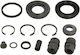 Reparatur Bremssättel Lantra Elantra 95-/34 44120-61e25