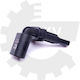 Front ABS Sensor Left Right for Audi Q7 Porsche Cayenne Volkswagen Touareg