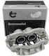 Etrier De Frână Braț Partea Din Față Stângă Mercedes Sprinter VW Crafter 2e0615101a