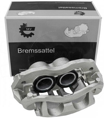 Etrier De Frână Braț Partea Din Față Stângă Mercedes Sprinter VW Crafter 2e0615101a