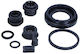 Brake Caliper Repair Kit Audi Back A1 A3 A4 A6 TT 94-18
