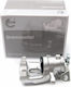 Right Back Brake Caliper Opel Astra G H Combo Meriva A B Zafira A