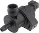 Fuel Tank Breather Valve Opel Astra G Classic Caravan 2004-2009 1.6l Estate Opel Astra G Classic Saloon 2004-2009 1.6l Sedan Opel Astra G Convertible 2001-2005 1.6l Convertible