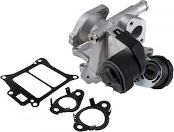 Βαλβίδα Agr Volvo S60 Ii 2010-2019 2.0l Sedan Volvo S60 Ii Cross Country 2015-2018 2l Sedan Volvo S80 Ii 2006-2016 2.0l Sedan