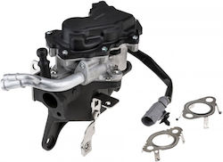 AGR-Ventil Audi A1 2010-2018 1.4l Hatchback Audi A1 Sportback 2011-2018 1.4l Hatchback Skoda Fabia III 2014-2021 1.4l Hatchback AGR-Ventil Audi A1 2010-2018 1.4l Hatchback Audi A1 Sportback 2011-2018 1.4l Hatchback Skoda Fabia III 2014-2021 1.4l Hatchback