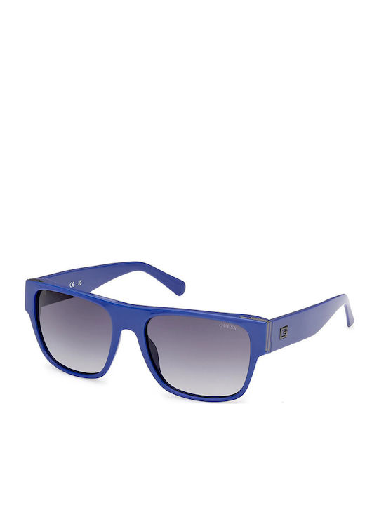 Guess Ochelari De Soare Pentru Femei Cu Culoare...
