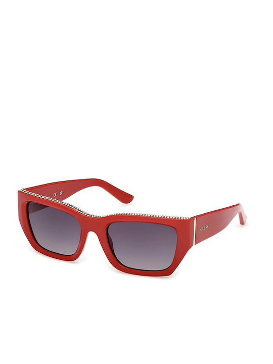 Guess Ochelari De Soare Pentru Femei Cu Culoare...