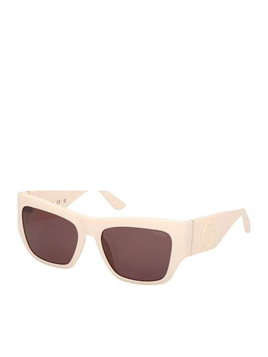 Guess Ochelari De Soare Pentru Femei Cu Culoare...