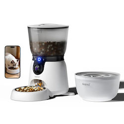 Arenti Automatic Поилка / Хранителен Уред 2x