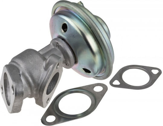 Вентил Agr Audi A4 B7 2004-2008 2.7l Седан Audi A4 B7 2004-2008 3.0l Седан Audi A4 B7 Avant 2004-2008 2.7l Комби