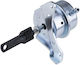 Adjustment Turbo Pressure Valve Peugeot 206 Hatchback 1998-2012 2.0l Hatchback Peugeot 206 Sw 2002-0 2.0l Estate Peugeot 307 2000-2012 2.0l Hatchback