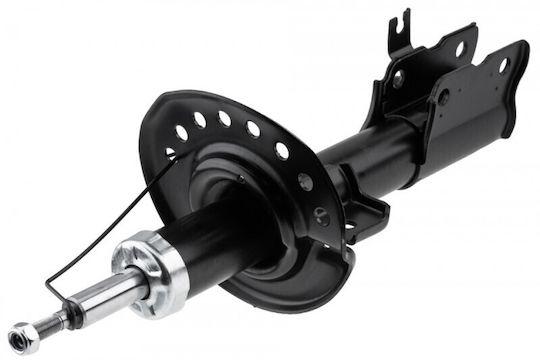 Амортисьор Nissan Qashqai Qashqai +2 I 2006-2014 1.5l SUV Nissan Qashqai Qashqai +2 I 2006-2014 2.0l SUV Nissan Qashqai Qashqai +2 I 2006-2014 1.6l SUV