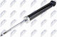 Амортисьор Smart Fortwo Cabrio 2007-0 0.8l Кабрио Smart Fortwo Cabrio 2007-0 1.0l Кабрио Smart Fortwo Coupe 2007-0 0.8l Купе