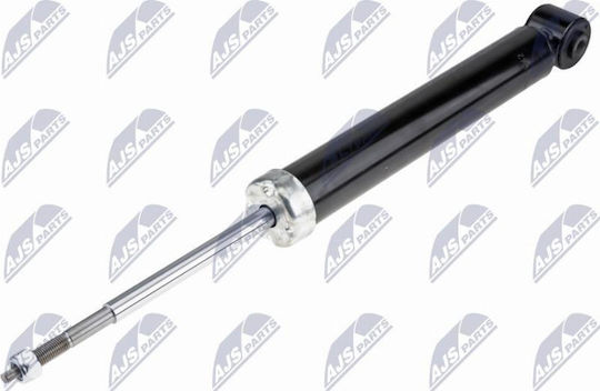 Амортисьор Smart Fortwo Cabrio 2007-0 0.8l Кабрио Smart Fortwo Cabrio 2007-0 1.0l Кабрио Smart Fortwo Coupe 2007-0 0.8l Купе