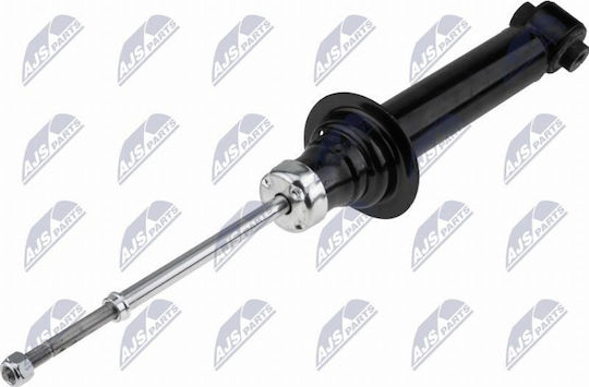 Shock Absorber Nissan Primera 1990-1996 1.6l Sedan Nissan Primera 1996-2001 2.0l Sedan Nissan Primera 1996-2001 1.8l Sedan