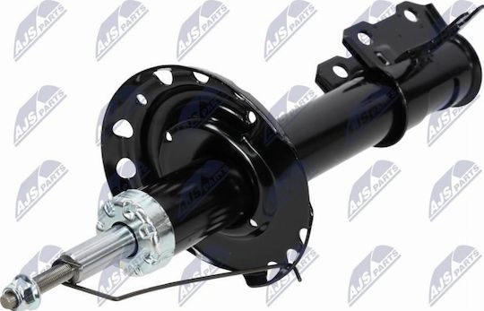 Amortizor Opel Meriva B Mpv 2010-2017 1.6l Mpv Opel Meriva B Mpv 2010-2017 1.3l Mpv Opel Meriva B Mpv 2010-2017 1.7l Mpv