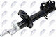 Amortizor Mazda 323 F Vi 1998-2004 1.5l Hatchback Mazda 323 F Vi 1998-2004 1.4l Hatchback Mazda 323 F Vi 1998-2004 1.3l Hatchback