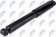Амортисьор Dodge Caravan 2000-2007 2.4l Mpv Dodge Caravan 2000-2007 3.8l Mpv Dodge Caravan 2000-2007 3.3l Mpv