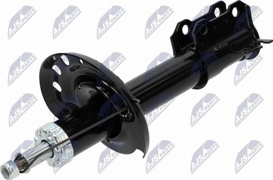 Shock Absorber Fiat Croma 2005-2011 1.8l Estate Fiat Croma 2005-2011 2.4l Estate Fiat Croma 2005-2011 1.9l Estate
